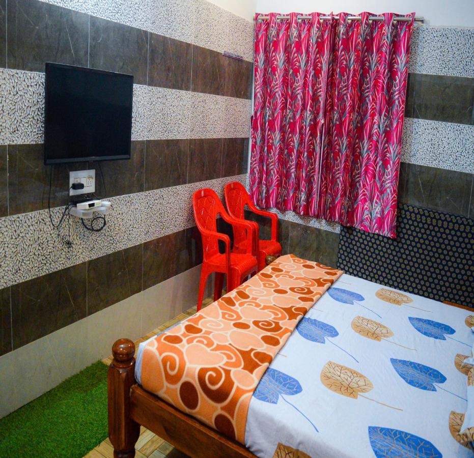 Silent Valley Resort Yercaud Luaran gambar